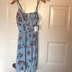 Charlotte Russe Sun Dress
